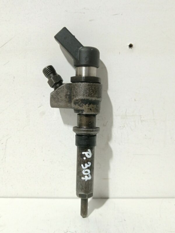 INYECTOR PEUGEOT 307 BREAK / SW (S1) SW DIESEL Motor 2,0 Ltr.  107 CV  [2002 - 2005] 5 Puertas