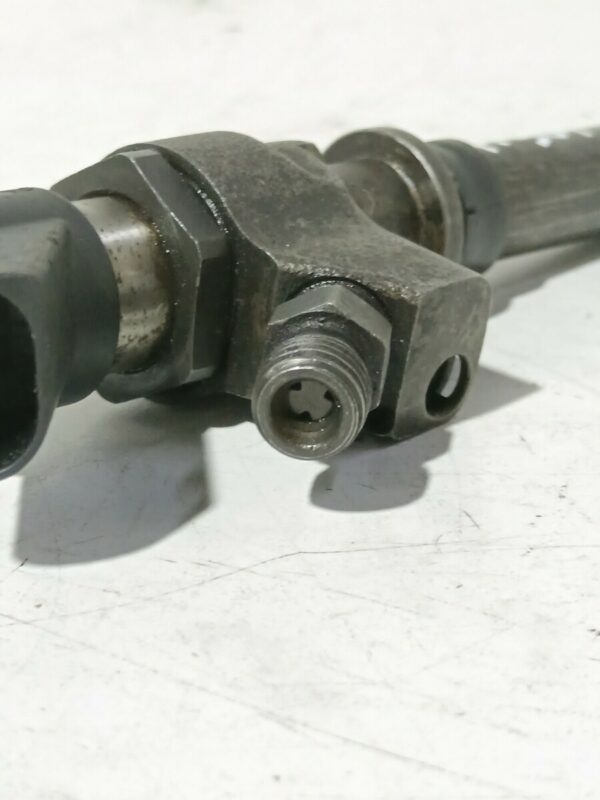 INYECTOR PEUGEOT 307 BREAK / SW (S1) SW DIESEL Motor 2,0 Ltr.  107 CV  [2002 - 2005] 5 Puertas - Imagen 2