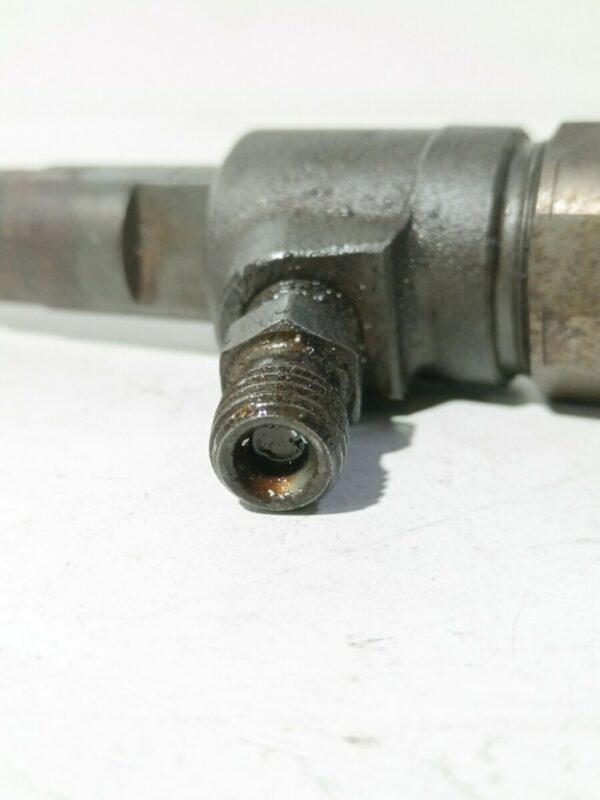 INYECTOR PEUGEOT 207 Confort DIESEL Motor 1,6 Ltr.  90 CV  [2006 - 2012] 3 Puertas - Imagen 2