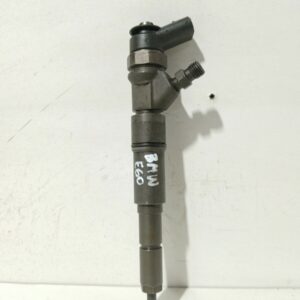 INYECTOR BMW SERIE 3 TOURING (E91) 325d DIESEL Motor 3,0 Ltr.  204 CV  [2005 - 2012] 5 Puertas