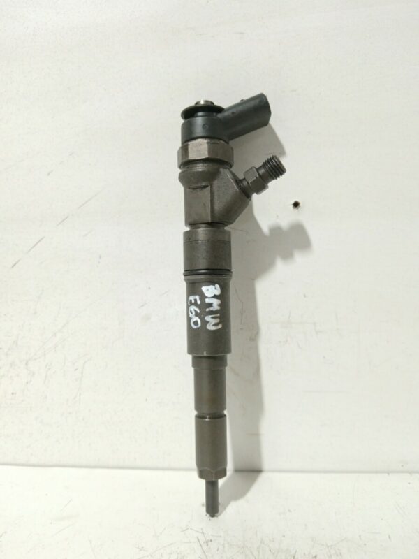 INYECTOR BMW SERIE 3 TOURING (E91) 325d DIESEL Motor 3,0 Ltr.  204 CV  [2005 - 2012] 5 Puertas