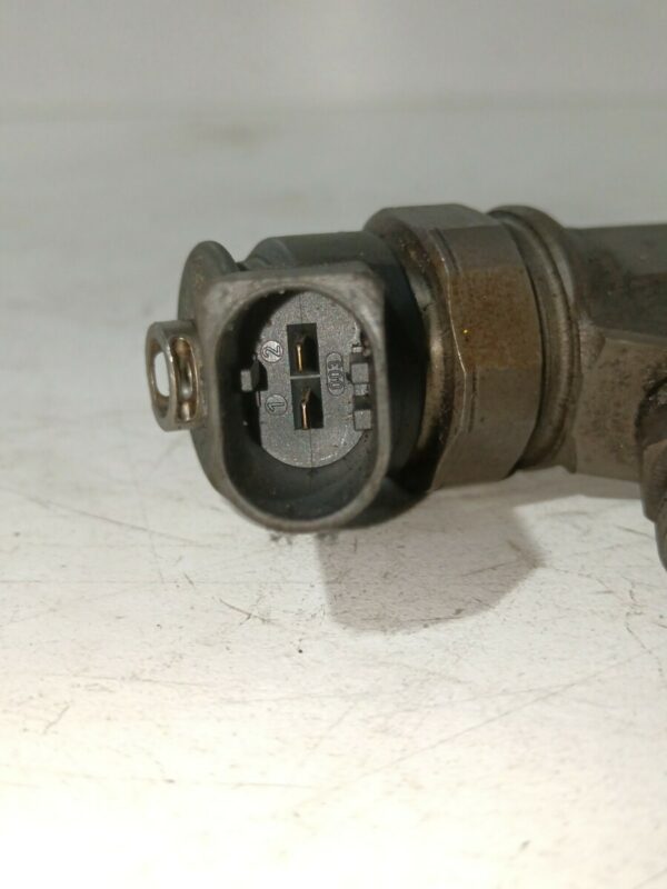 INYECTOR BMW SERIE 3 TOURING (E91) 325d DIESEL Motor 3,0 Ltr.  204 CV  [2005 - 2012] 5 Puertas - Imagen 4