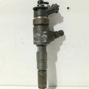 INYECTOR PEUGEOT 207 1.4 HDi DIESEL Motor 1,4 Ltr.  68 CV  [2006 - 2012] 3 Puertas
