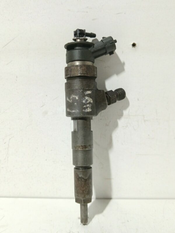 INYECTOR PEUGEOT 207 1.4 HDi DIESEL Motor 1,4 Ltr.  68 CV  [2006 - 2012] 3 Puertas