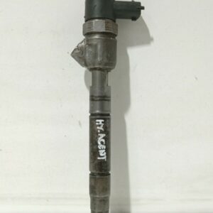 INYECTOR HYUNDAI ACCENT (LC) 1.5 12V CAT NAFTA Motor 1,5 Ltr.  90 CV  [1999 - 2010] 3 Puertas
