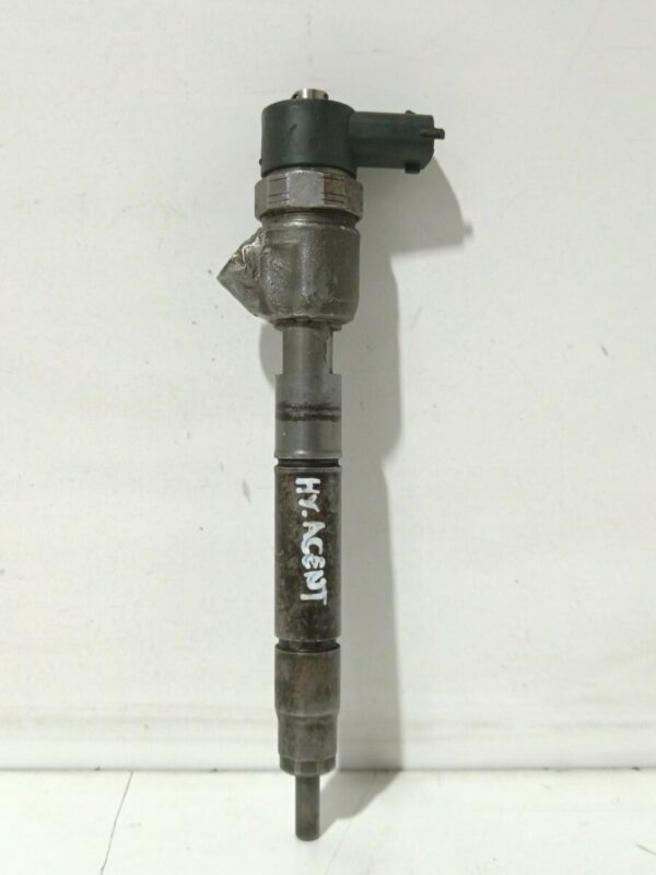 INYECTOR HYUNDAI ACCENT (LC) 1.5 12V CAT NAFTA Motor 1,5 Ltr.  90 CV  [1999 - 2010] 3 Puertas
