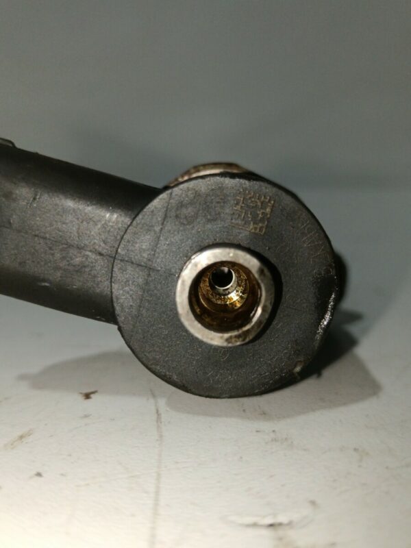 INYECTOR HYUNDAI ACCENT (LC) 1.5 12V CAT NAFTA Motor 1,5 Ltr.  90 CV  [1999 - 2010] 3 Puertas - Imagen 3