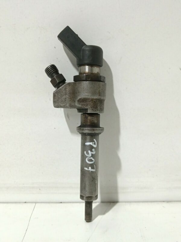 INYECTOR PEUGEOT 307 BREAK / SW (S1) SW DIESEL Motor 2,0 Ltr.  107 CV  [2002 - 2005] 5 Puertas