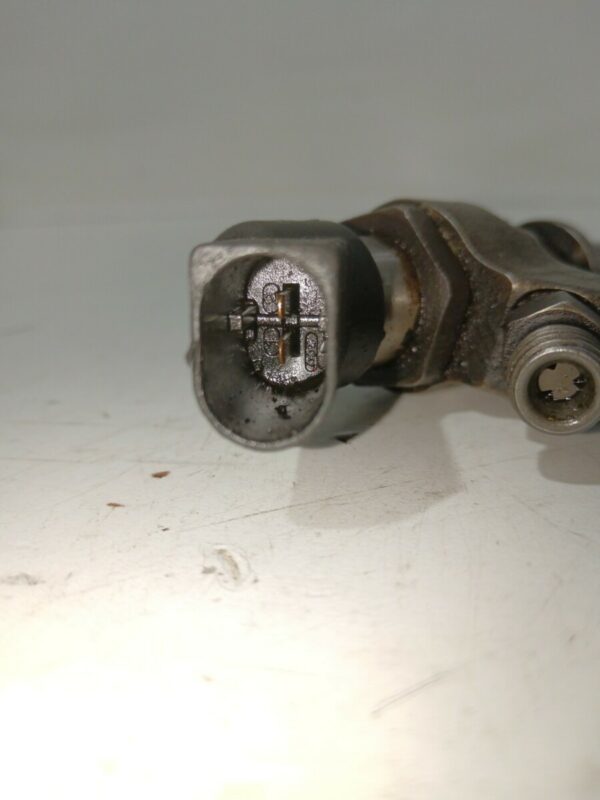 INYECTOR PEUGEOT 307 BREAK / SW (S1) SW DIESEL Motor 2,0 Ltr.  107 CV  [2002 - 2005] 5 Puertas - Imagen 4