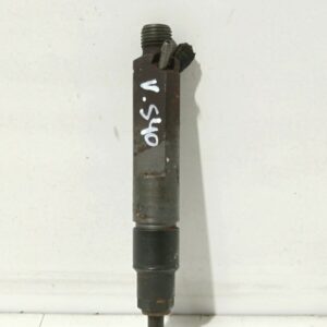 INYECTOR VOLKSWAGEN CADDY KA/KB (9K9) 1.9 SDI DIESEL Motor 1,9 Ltr.  64 CV  [1995 - 0] 3 Puertas