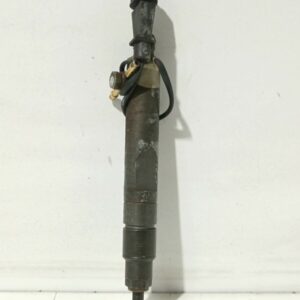 INYECTOR VOLKSWAGEN GOLF IV BERLINA (1J1) 1.9 TDI DIESEL Motor 1,9 Ltr.  101 CV  [1997 - 2003] 3 Puertas