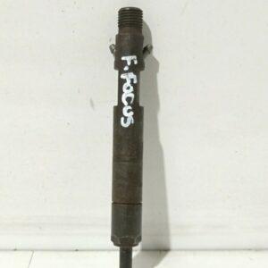 INYECTOR FORD FOCUS BERLINA (CAP) 1.8 TDCi Turbodiesel CAT DIESEL Motor 1,8 Ltr.  116 CV  [2004 - 2007] 3 Puertas