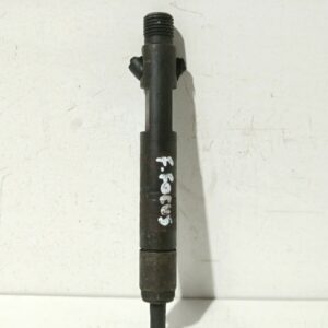 INYECTOR FORD FOCUS BERLINA (CAK) 1.8 TDDI Turbodiesel CAT DIESEL Motor 1,8 Ltr.  90 CV  [1998 - 2004] 3 Puertas