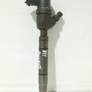 INYECTOR HYUNDAI ACCENT (LC) 1.5 12V CAT NAFTA Motor 1,5 Ltr.  90 CV  [1999 - 2010] 3 Puertas