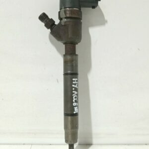 INYECTOR HYUNDAI ACCENT (LC) 1.5 CRDi CAT DIESEL Motor 1,5 Ltr.  82 CV  [1999 - 2010] 3 Puertas