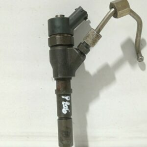 INYECTOR PEUGEOT 206 BERLINA 2.0 HDi CAT DIESEL Motor 2,0 Ltr.  90 CV  [1998 - 2010] 3 Puertas