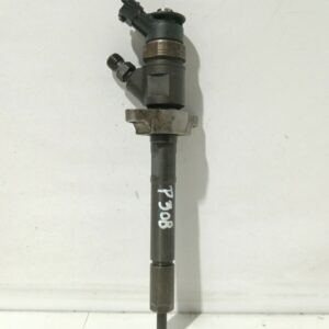 INYECTOR PEUGEOT 308 1.6 16V HDi DIESEL Motor 1,6 Ltr.  90 CV  [2007 - 2013] 3 Puertas