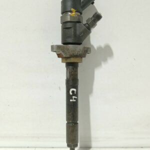 INYECTOR CITROEN C4 GRAND PICASSO 1.6 HDi FAP DIESEL Motor 1,6 Ltr.  112 CV  [2006 - 2013] 3 Puertas