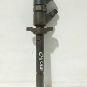 INYECTOR CITROEN C4 COUPE Collection DIESEL Motor 1,6 Ltr.  90 CV  [2004 - 2011] 3 Puertas