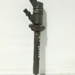 INYECTOR CITROEN C4 GRAND PICASSO 1.6 16V HDi FAP DIESEL Motor 1,6 Ltr.  109 CV  [2006 - 2013] 3 Puertas