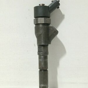 INYECTOR PEUGEOT 206 BERLINA 2.0 HDi CAT DIESEL Motor 2,0 Ltr.  90 CV  [1998 - 2010] 3 Puertas