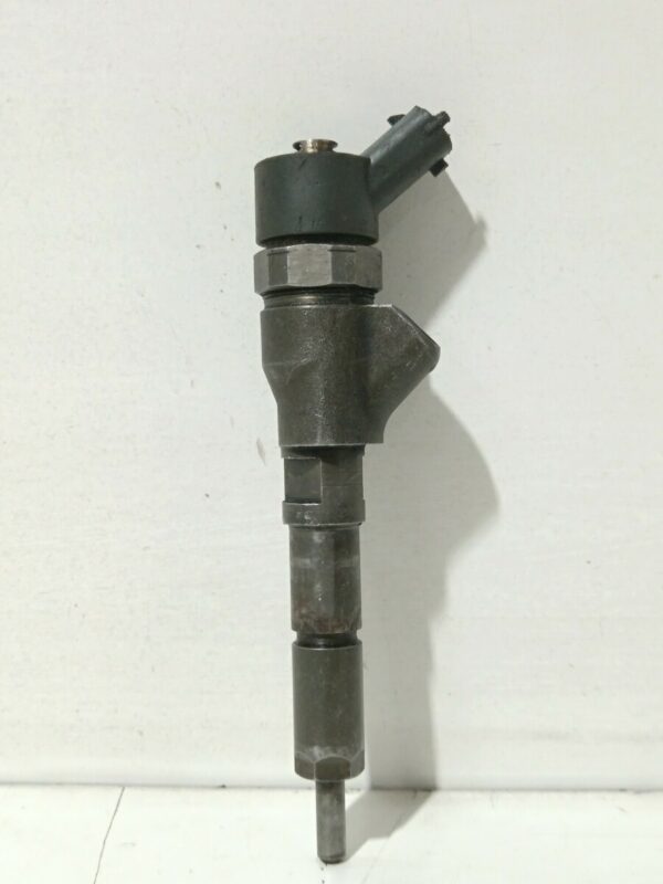 INYECTOR PEUGEOT 206 BERLINA 2.0 HDi CAT DIESEL Motor 2,0 Ltr.  90 CV  [1998 - 2010] 3 Puertas