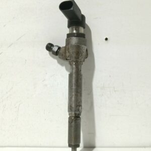 INYECTOR RENAULT CLIO III 1.5 dCi Diesel DIESEL Motor 1,5 Ltr.  106 CV  [2005 - 2016] 3 Puertas