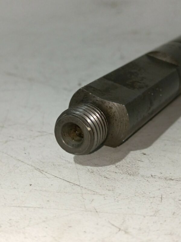 INYECTOR RENAULT MEGANE I CLASSIC (LA0) 1.9 dTi Alize DIESEL Motor 1,9 Ltr.  98 CV  [1996 - 2001] 4 Puertas - Imagen 2