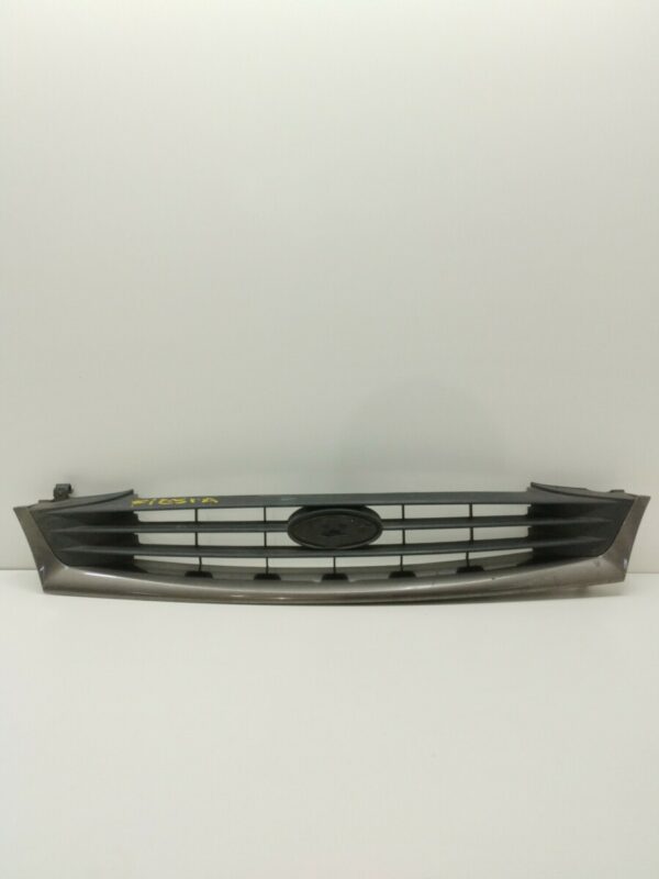 CARETA FORD FIESTA BERLINA (DX) 1.4 16V CAT NAFTA Motor 1,4 Ltr.  90 CV  [1999 - 2002] 3 Puertas