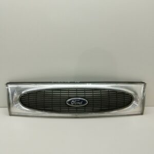CARETA FORD FIESTA COURIER (DX) Familiar DIESEL Motor 1,8 Ltr.  60 CV  [1999 - 0] 0 Puertas