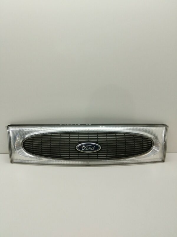 CARETA FORD FIESTA COURIER (DX) Familiar DIESEL Motor 1,8 Ltr.  60 CV  [1999 - 0] 0 Puertas