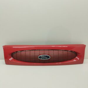 CARETA FORD FIESTA BERLINA (DX) 1.4 16V CAT NAFTA Motor 1,4 Ltr.  90 CV  [1999 - 2002] 3 Puertas