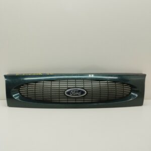 CARETA FORD FIESTA BERLINA (DX) 1.4 16V CAT NAFTA Motor 1,4 Ltr.  90 CV  [1999 - 2002] 3 Puertas