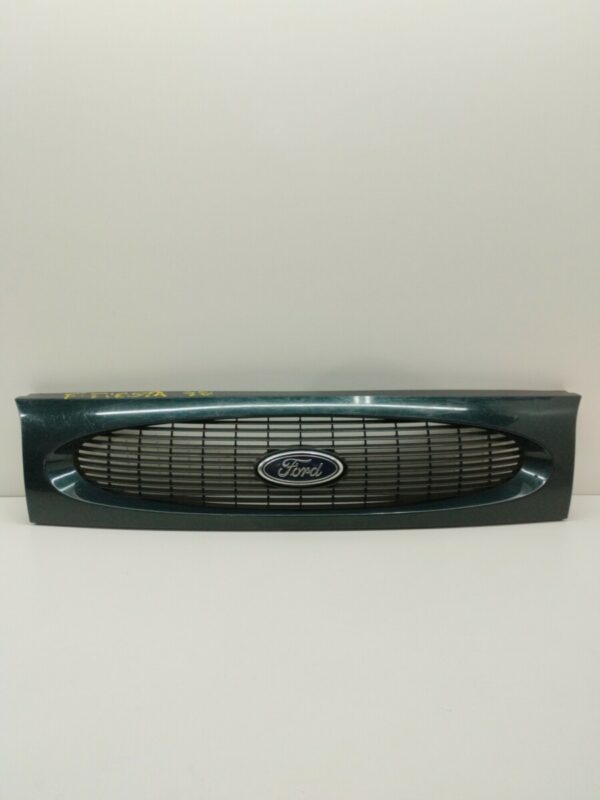 CARETA FORD FIESTA BERLINA (DX) 1.4 16V CAT NAFTA Motor 1,4 Ltr.  90 CV  [1999 - 2002] 3 Puertas