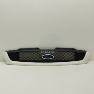 CARETA FORD FIESTA BERLINA (DX) 1.4 16V CAT NAFTA Motor 1,4 Ltr.  90 CV  [1999 - 2002] 3 Puertas