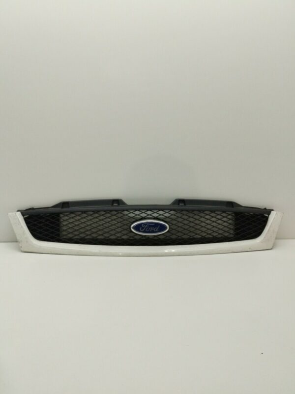 CARETA FORD FIESTA BERLINA (DX) 1.4 16V CAT NAFTA Motor 1,4 Ltr.  90 CV  [1999 - 2002] 3 Puertas