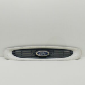 CARETA FORD ESCORT BERLINA 1,6 NAFTA Motor 1,6 Ltr.  105 CV  [1986 - 1996] 3 Puertas