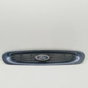 CARETA FORD ESCORT BERLINA 1,6 NAFTA Motor 1,6 Ltr.  105 CV  [1986 - 1996] 3 Puertas