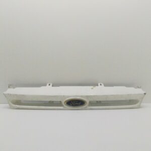 CARETA FORD ESCORT BERLINA 1,6 NAFTA Motor 1,6 Ltr.  105 CV  [1986 - 1996] 3 Puertas