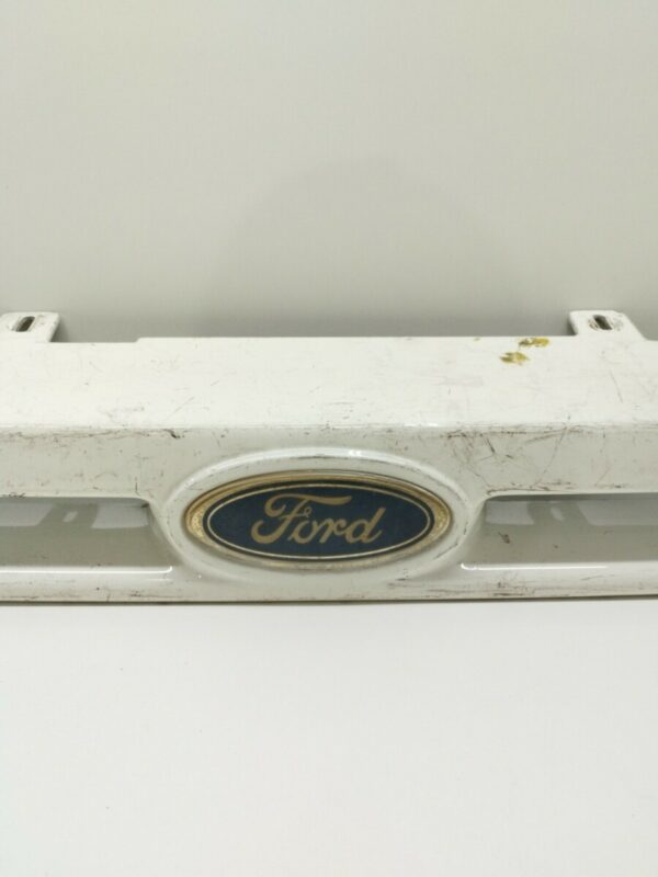 CARETA FORD ESCORT BERLINA 1,6 NAFTA Motor 1,6 Ltr.  105 CV  [1986 - 1996] 3 Puertas - Imagen 2
