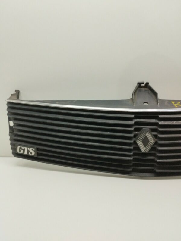 CARETA RENAULT 18 GTD Variable DIESEL Motor 2,1 Ltr.  67 CV  [1978 - 0] 5 Puertas - Imagen 2