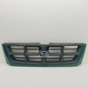 CARETA SUBARU FORESTER S10 (SF) 2.0 CAT NAFTA Motor 2,0 Ltr.  125 CV  [1997 - 2002] 3 Puertas
