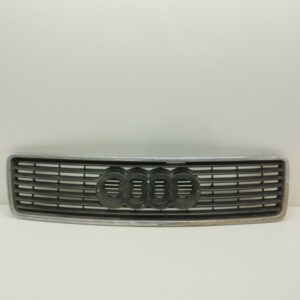 CARETA AUDI 100 AVANT (C4) Básico DIESEL Motor 2,5 Ltr.  116 CV  [1991 - 0] 0 Puertas