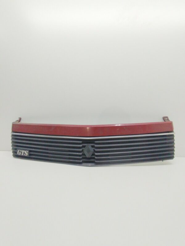 CARETA RENAULT 18 GTD Variable DIESEL Motor 2,1 Ltr.  67 CV  [1978 - 0] 5 Puertas