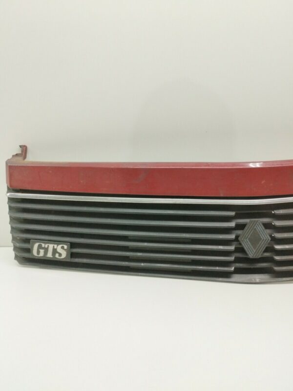 CARETA RENAULT 18 GTD Variable DIESEL Motor 2,1 Ltr.  67 CV  [1978 - 0] 5 Puertas - Imagen 2