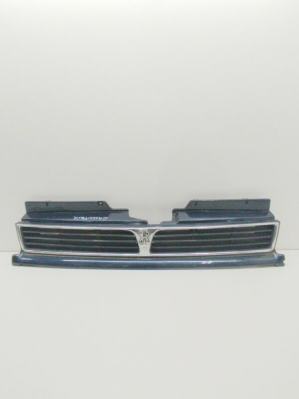 CARETA MITSUBISHI SPACE WAGON (N30/N40) 1800 GLX Diesel DIESEL Motor 1,8 Ltr.  75 CV  [1991 - 1996] 5 Puertas