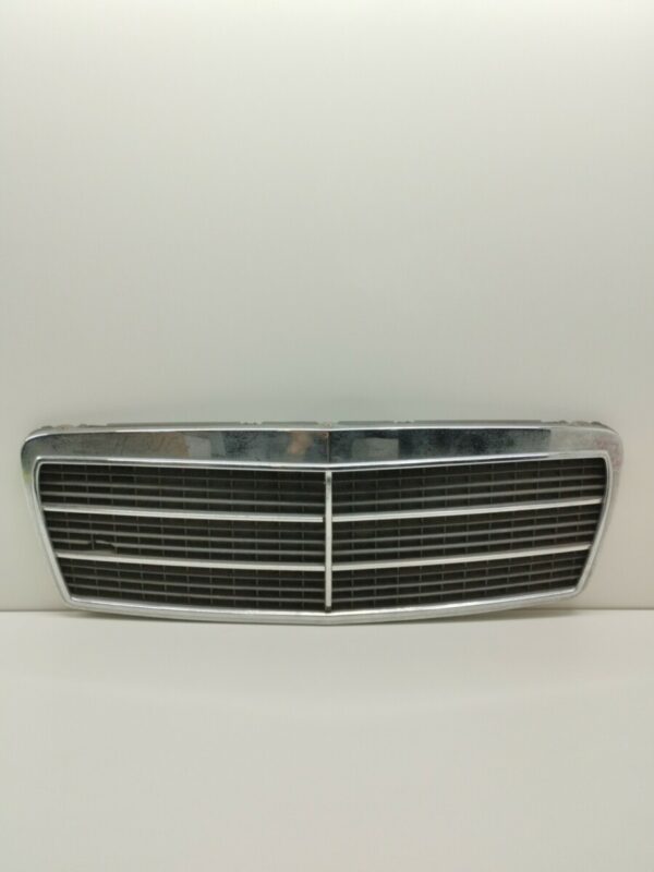 CARETA MERCEDES CLASE E (W210) BERLINA 2.3 16V CAT NAFTA 95 Motor 2,3 Ltr.  150 CV  [1995 - 2002] 3 Puertas