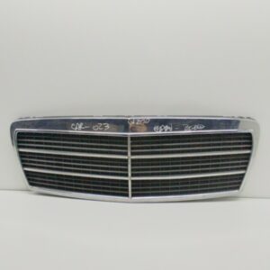 CARETA MERCEDES CLASE E (W210) BERLINA 2.3 16V CAT NAFTA 95 Motor 2,3 Ltr.  150 CV  [1995 - 2002] 3 Puertas
