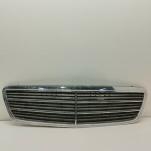 CARETA MERCEDES CLASE C (W203) BERLINA 220 CDI (203.006) DIESEL Motor 2,2 Ltr.  143 CV  [2000 - 2007] 4 Puertas