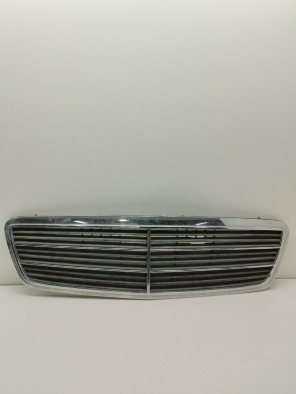 CARETA MERCEDES CLASE C (W203) BERLINA 220 CDI (203.006) DIESEL Motor 2,2 Ltr.  143 CV  [2000 - 2007] 4 Puertas